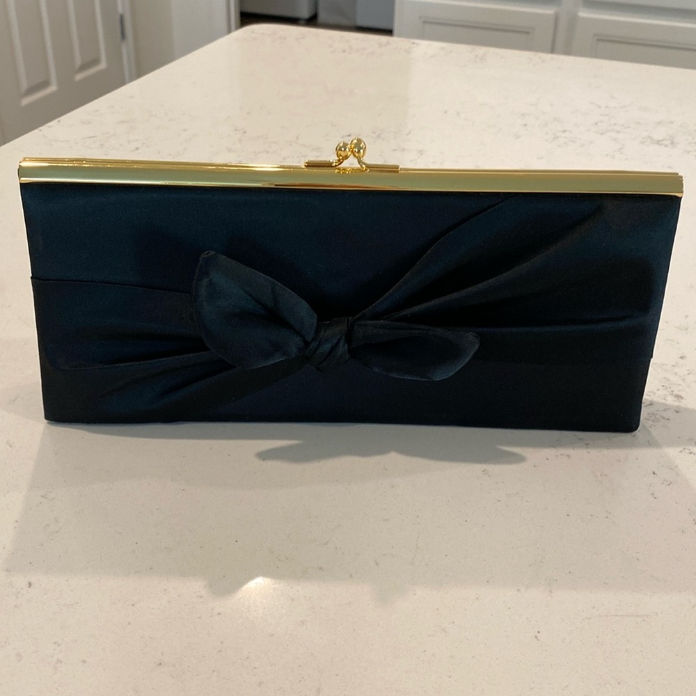 Valerie Steven’s evening bag/clutch